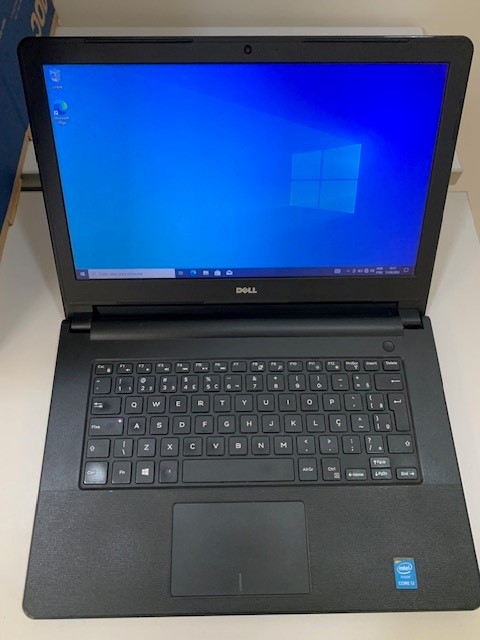 1.9.2 NOTEBOOK DELL VOSTRO 14 3468